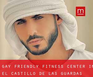 Gay Friendly Fitness Center in El Castillo de las Guardas
