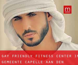 Gay Friendly Fitness Center in Gemeente Capelle aan den IJssel