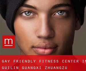 Gay Friendly Fitness Center in Guilin (Guangxi Zhuangzu Zizhiqu)