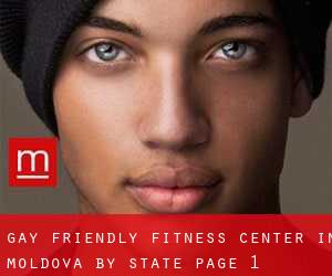 Gay Friendly Fitness Center in Moldova by State - page 1