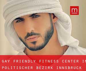 Gay Friendly Fitness Center in Politischer Bezirk Innsbruck