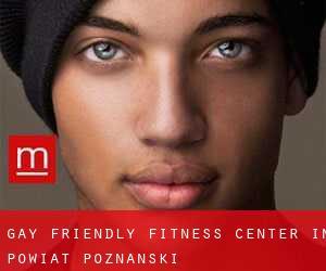 Gay Friendly Fitness Center in Powiat poznański