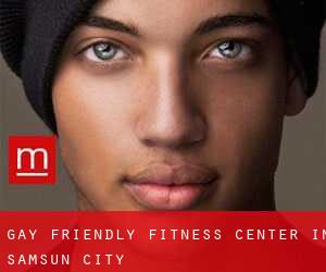 Gay Friendly Fitness Center in Samsun (City)
