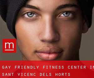 Gay Friendly Fitness Center in Sant Vicenç dels Horts