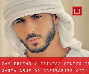 Gay Friendly Fitness Center in Santa Cruz do Capibaribe (City)