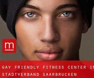 Gay Friendly Fitness Center in Stadtverband Saarbrücken