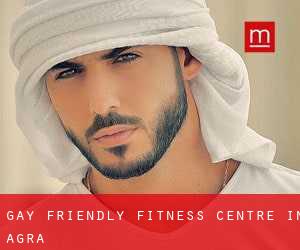 Gay Friendly Fitness Centre in Agra
