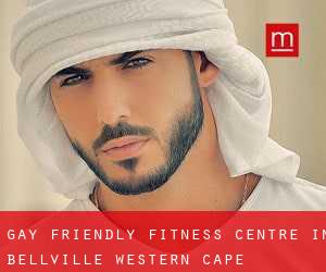 Gay Friendly Fitness Centre in Bellville (Western Cape)