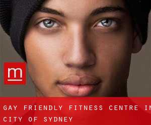 Gay Friendly Fitness Centre in City of Sydney