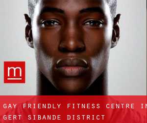 Gay Friendly Fitness Centre in Gert Sibande District Municipality