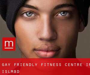 Gay Friendly Fitness Centre in Islāmābād