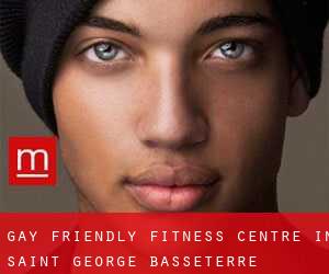 Gay Friendly Fitness Centre in Saint George Basseterre