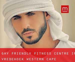 Gay Friendly Fitness Centre in Vredehoek (Western Cape)