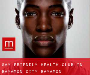 Gay Friendly Health Club in Bayamón (City) (Bayamón)