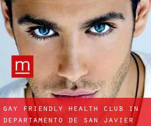 Gay Friendly Health Club in Departamento de San Javier