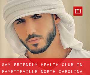 Gay Friendly Health Club in Fayetteville (North Carolina)