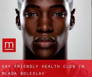 Gay Friendly Health Club in Mladá Boleslav