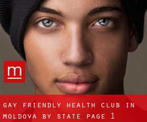 Gay Friendly Health Club in Moldova by State - page 1