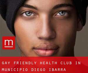 Gay Friendly Health Club in Municipio Diego Ibarra