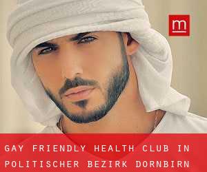 Gay Friendly Health Club in Politischer Bezirk Dornbirn