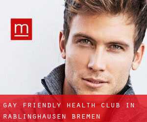 Gay Friendly Health Club in Rablinghausen (Bremen)