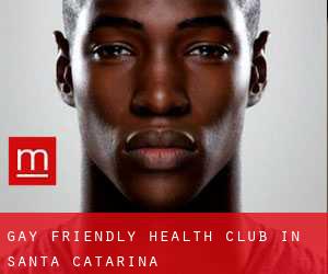 Gay Friendly Health Club in Santa Catarina