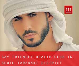 Gay Friendly Health Club in South Taranaki District