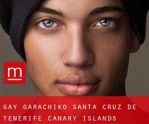gay Garachiko (Santa Cruz de Tenerife, Canary Islands)