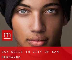 gay guide in City of San Fernando