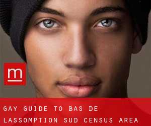 gay guide to Bas-de-L'Assomption-Sud (census area)