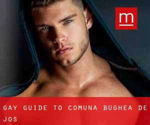 gay guide to Comuna Bughea de Jos