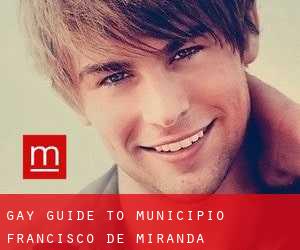 gay guide to Municipio Francisco de Miranda (Anzoátegui)