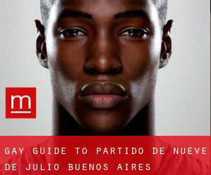 gay guide to Partido de Nueve de Julio (Buenos Aires)