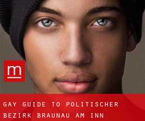 gay guide to Politischer Bezirk Braunau am Inn