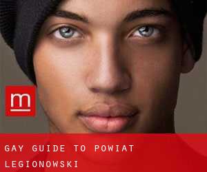 gay guide to Powiat legionowski