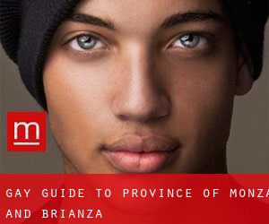 gay guide to Province of Monza and Brianza