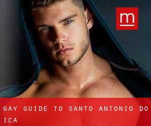 gay guide to Santo Antônio do Içá