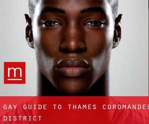 gay guide to Thames-Coromandel District