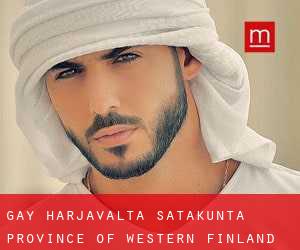 gay Harjavalta (Satakunta, Province of Western Finland)