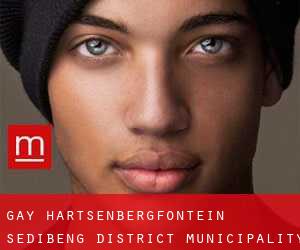 gay Hartsenbergfontein (Sedibeng District Municipality, Gauteng)