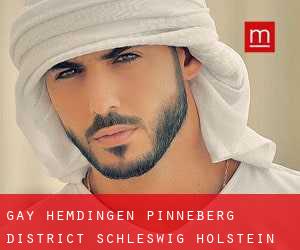 gay Hemdingen (Pinneberg District, Schleswig-Holstein)