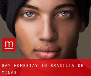Gay Homestay in Brasília de Minas