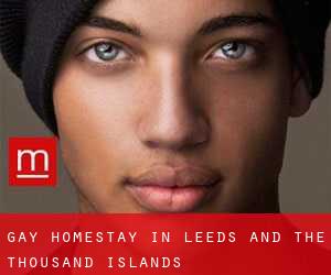 Gay Homestay in Leeds and the Thousand Islands