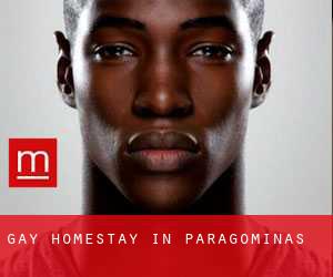 Gay Homestay in Paragominas