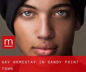 Gay Homestay in Sandy Point Town