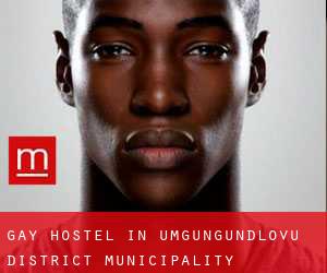 Gay Hostel in uMgungundlovu District Municipality