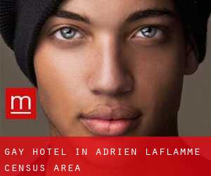 Gay Hotel in Adrien-Laflamme (census area)
