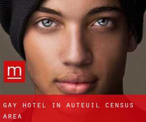 Gay Hotel in Auteuil (census area)