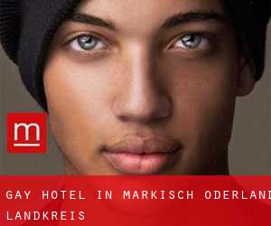 Gay Hotel in Märkisch-Oderland Landkreis
