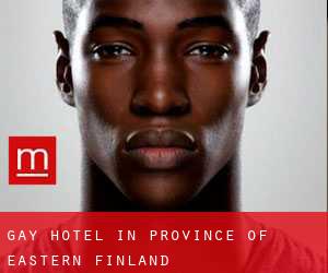 Gay Hotel in Province of Eastern Finland